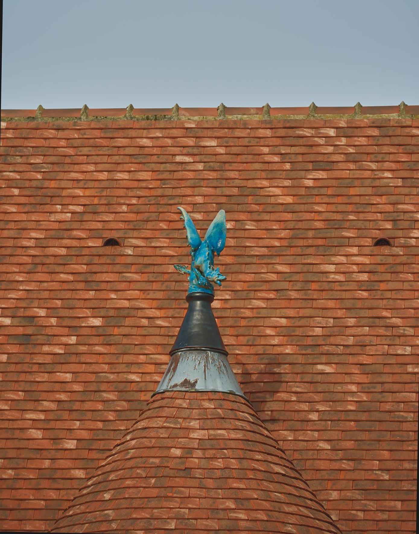 La Porte Bleue Trouville-sur-Mer Kültér fotó