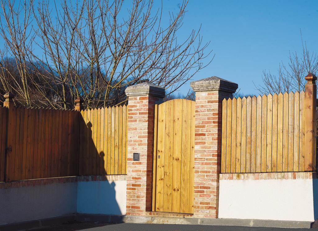 La Porte Bleue Trouville-sur-Mer Kültér fotó
